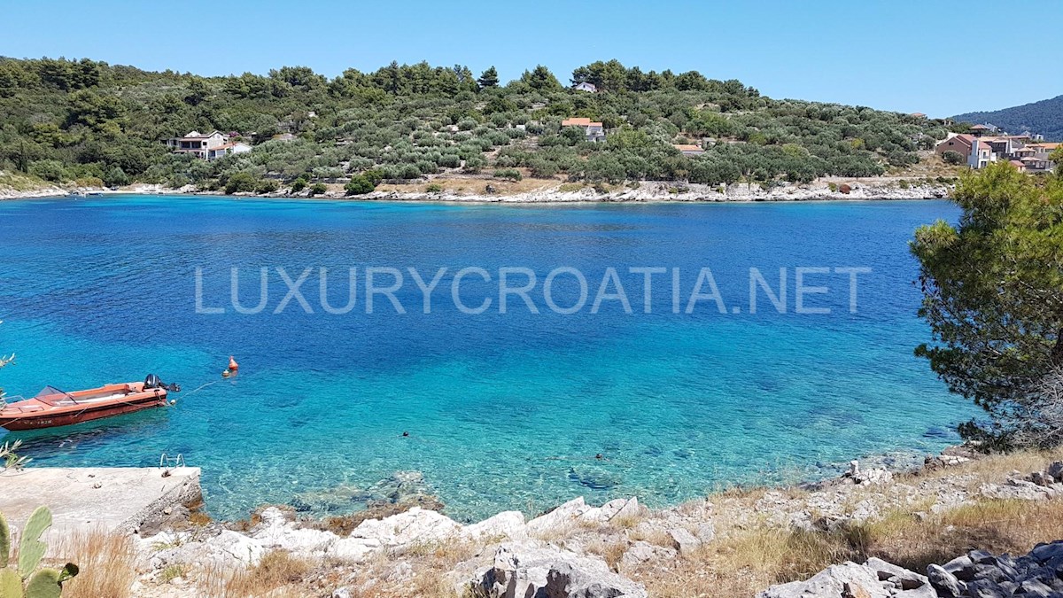House For sale - DUBROVAČKO-NERETVANSKA KORČULA