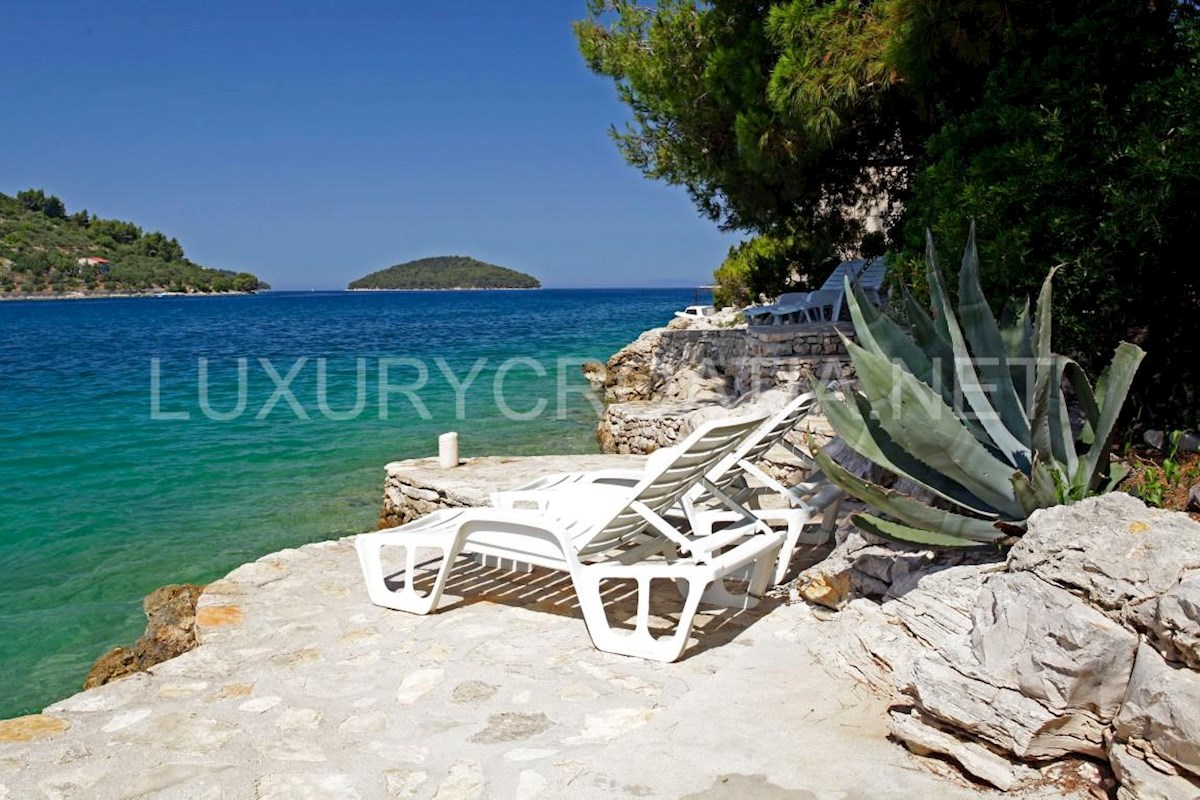 House For sale - DUBROVAČKO-NERETVANSKA KORČULA