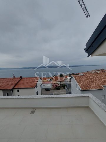Apartmán na prodej 110 m² – Crikvenica