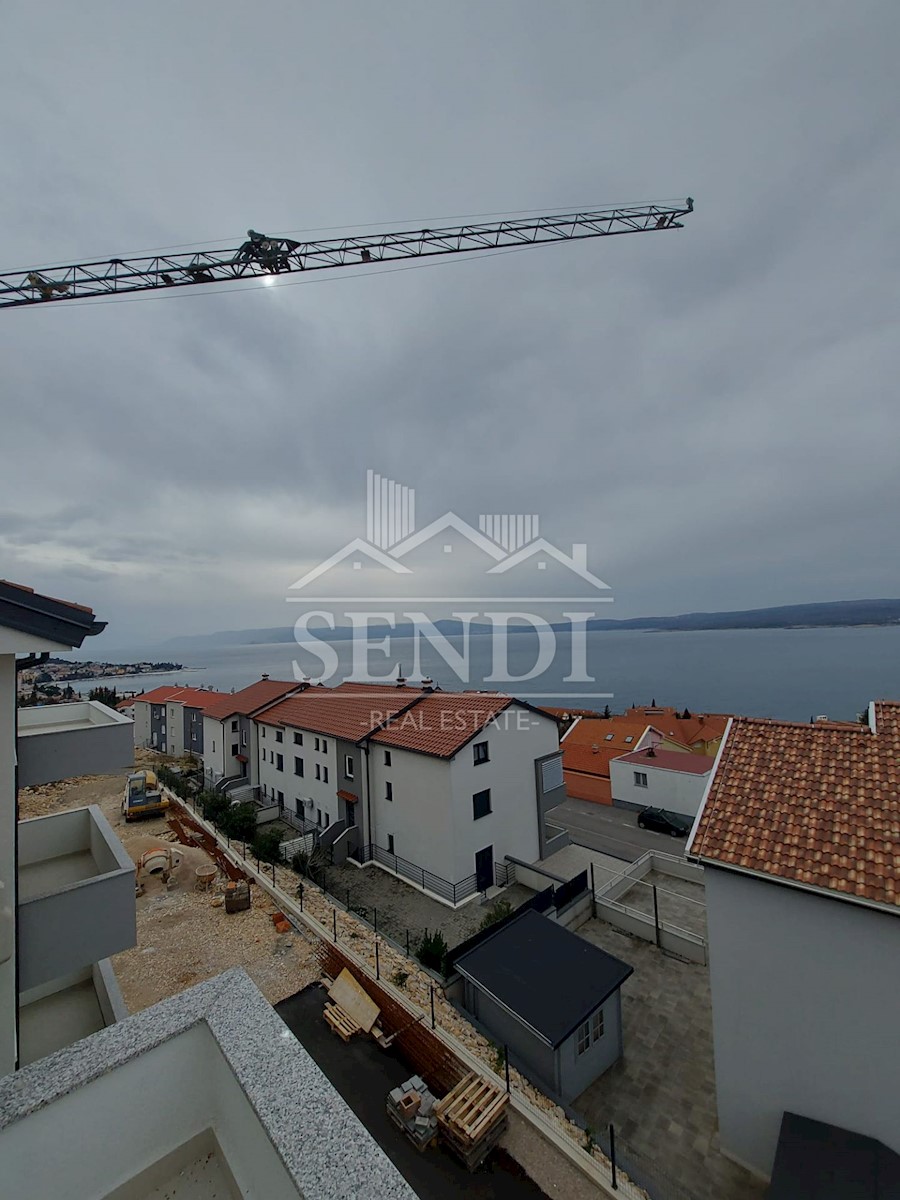 Appartement À vendre - PRIMORSKO-GORANSKA CRIKVENICA