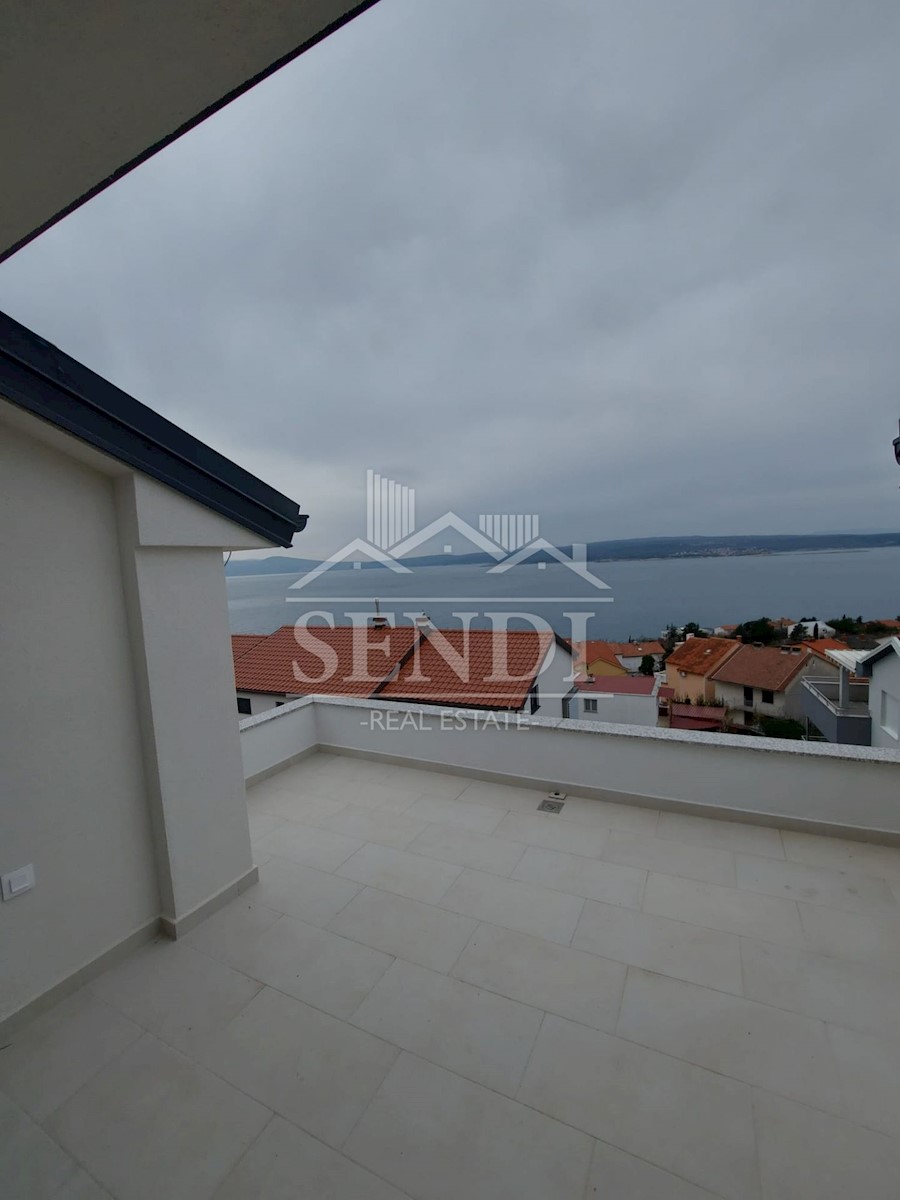 Appartement À vendre - PRIMORSKO-GORANSKA CRIKVENICA