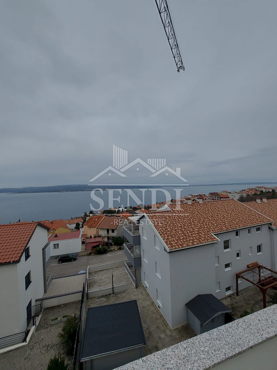 Apartmán Na prodej - PRIMORSKO-GORANSKA Crikvenica