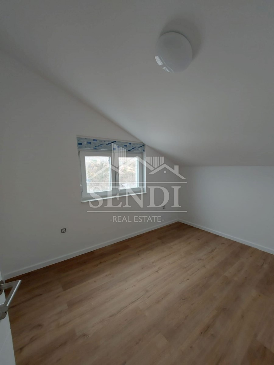 Appartement À vendre - PRIMORSKO-GORANSKA CRIKVENICA