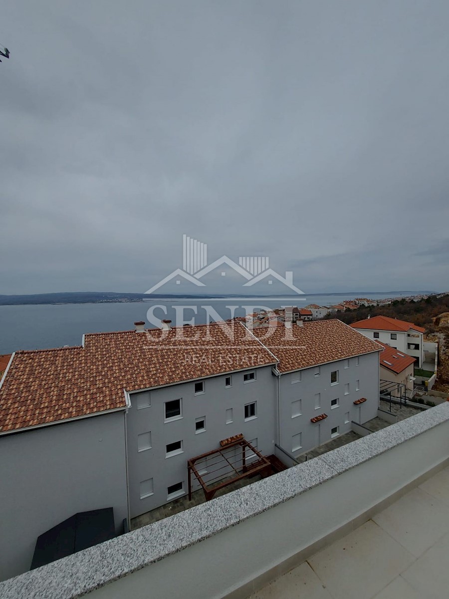 Appartement À vendre - PRIMORSKO-GORANSKA CRIKVENICA