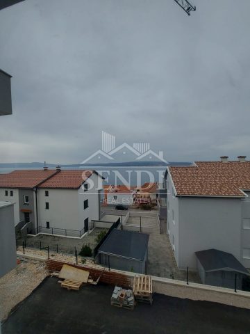 Apartmán na prodej 122 m² – Crikvenica