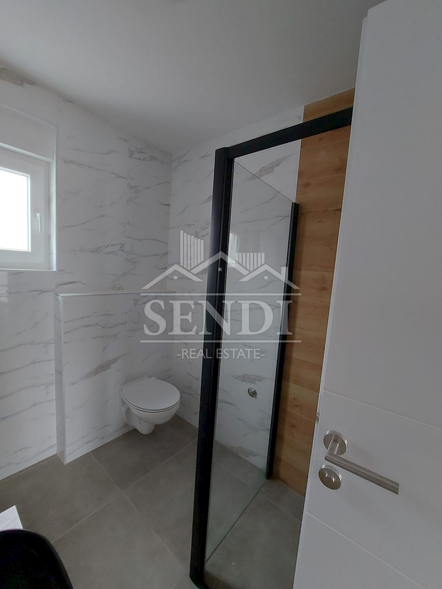 Apartmán Na predaj - PRIMORSKO-GORANSKA CRIKVENICA