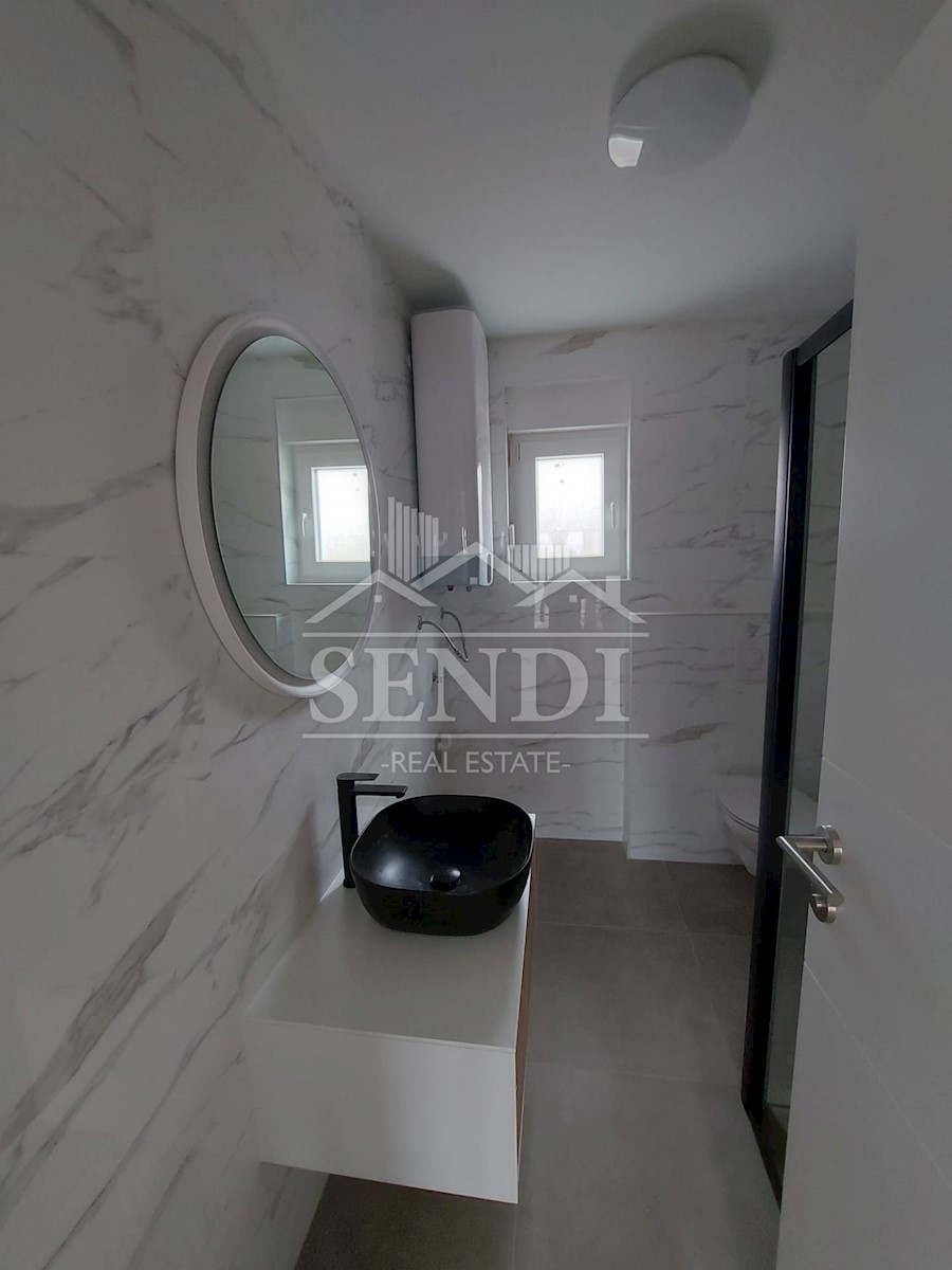 Apartmán Na predaj - PRIMORSKO-GORANSKA CRIKVENICA