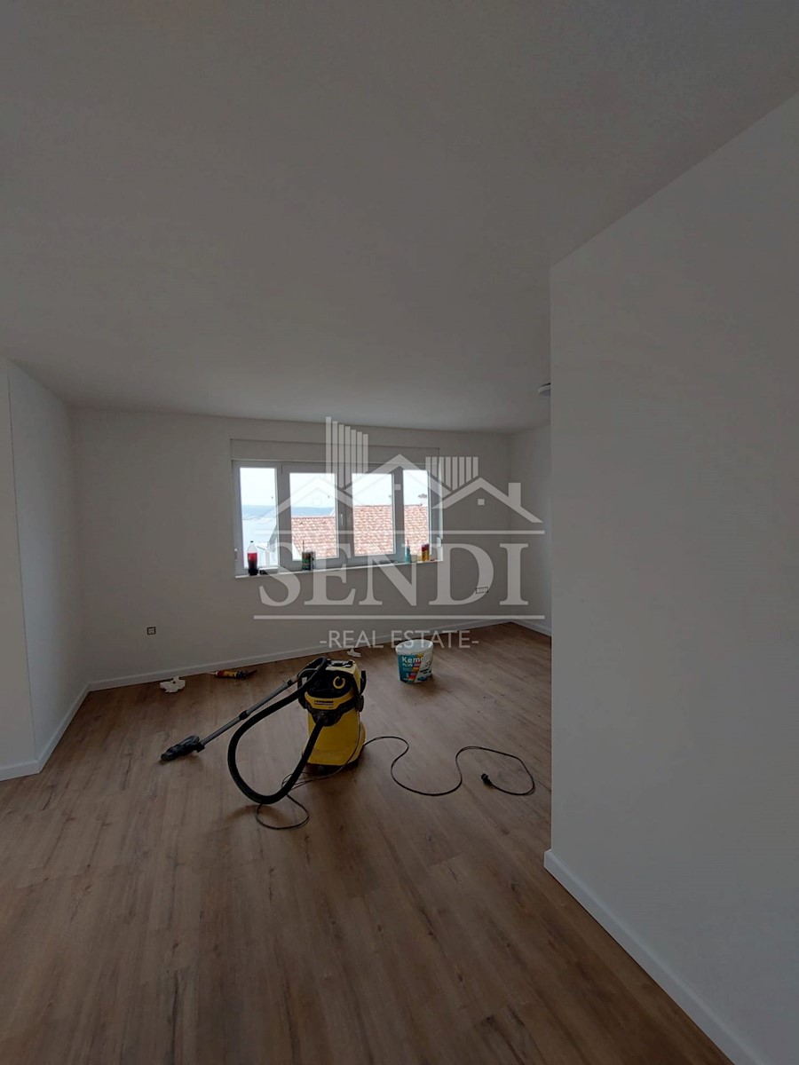Apartmán Na predaj - PRIMORSKO-GORANSKA CRIKVENICA