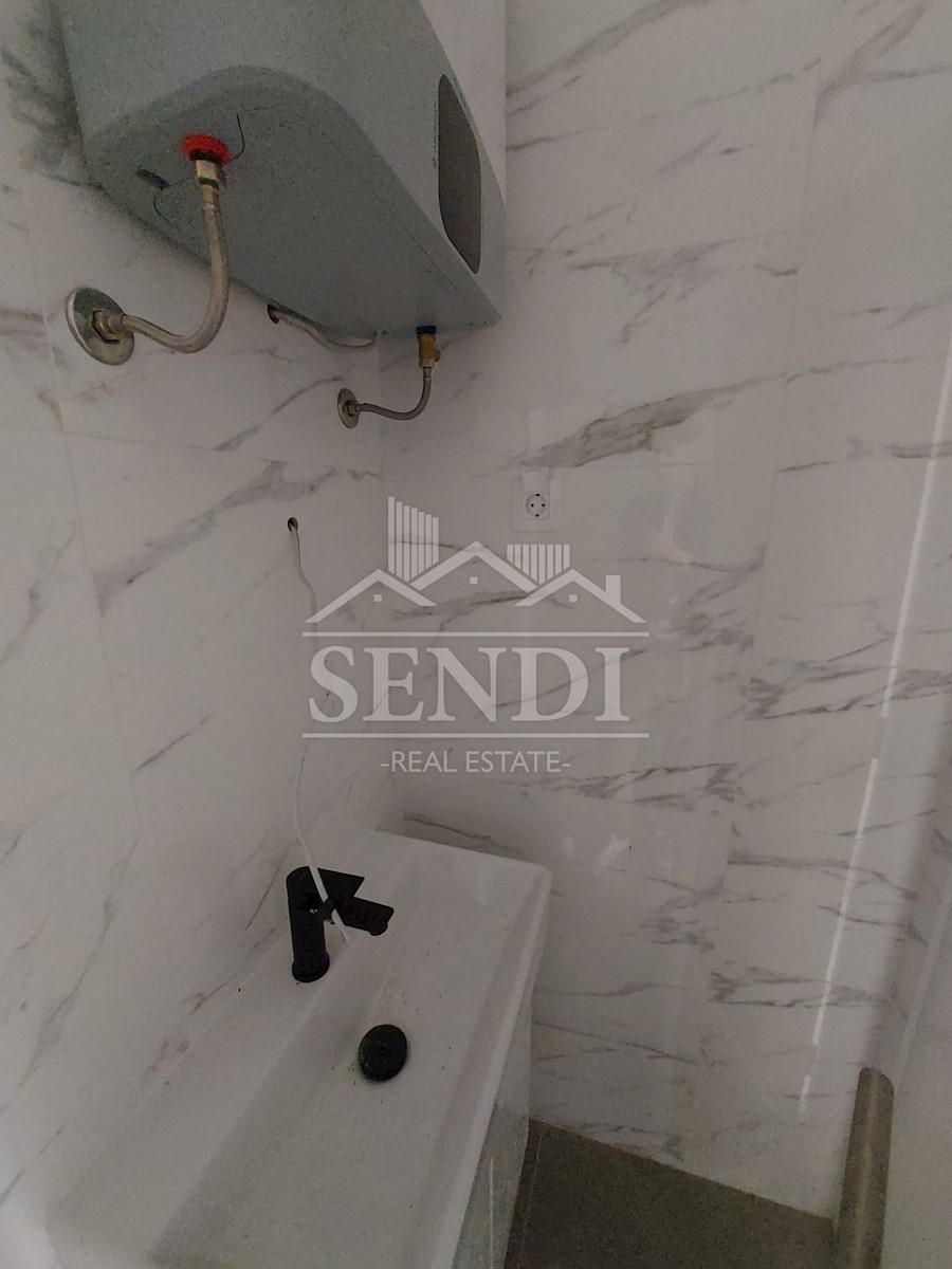 Apartmán Na predaj - PRIMORSKO-GORANSKA CRIKVENICA