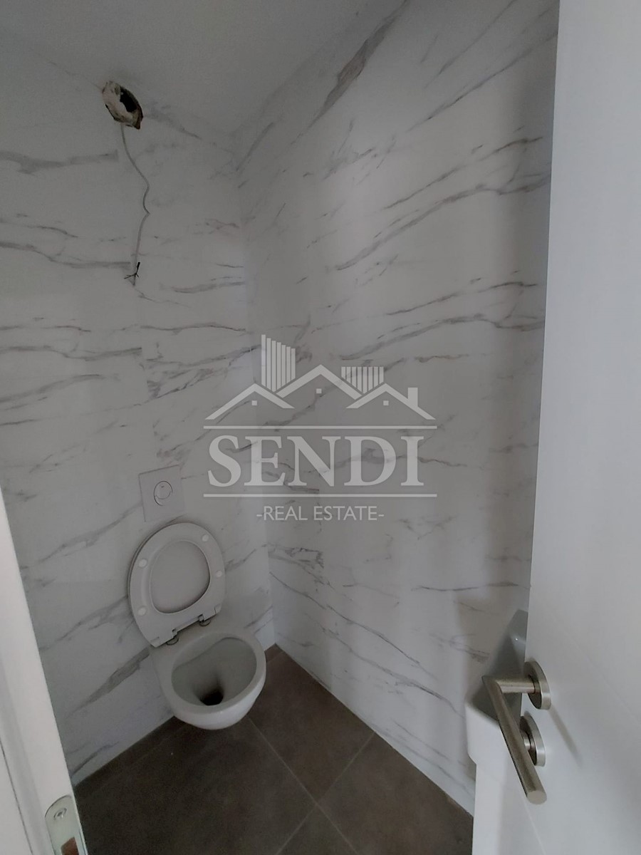 Apartmán Na predaj - PRIMORSKO-GORANSKA CRIKVENICA