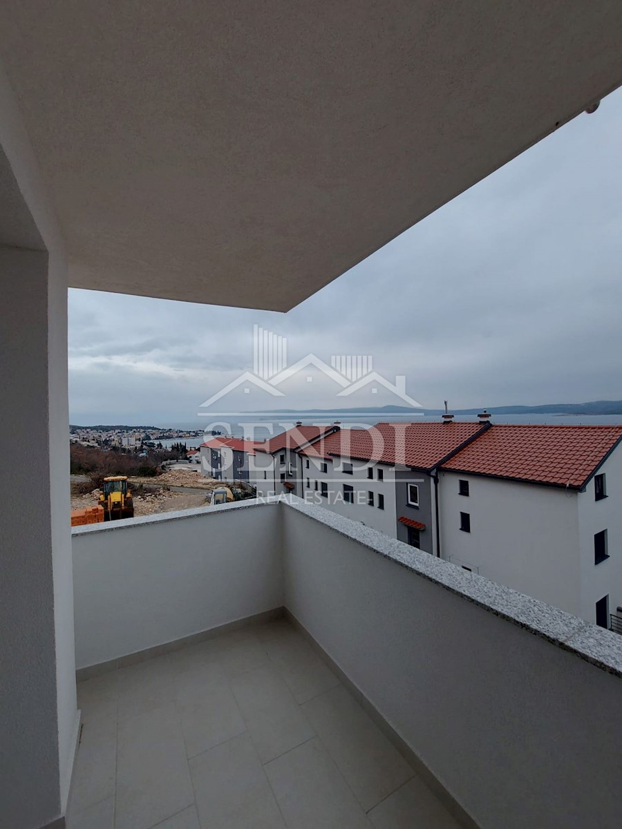 Apartmán Na predaj - PRIMORSKO-GORANSKA CRIKVENICA