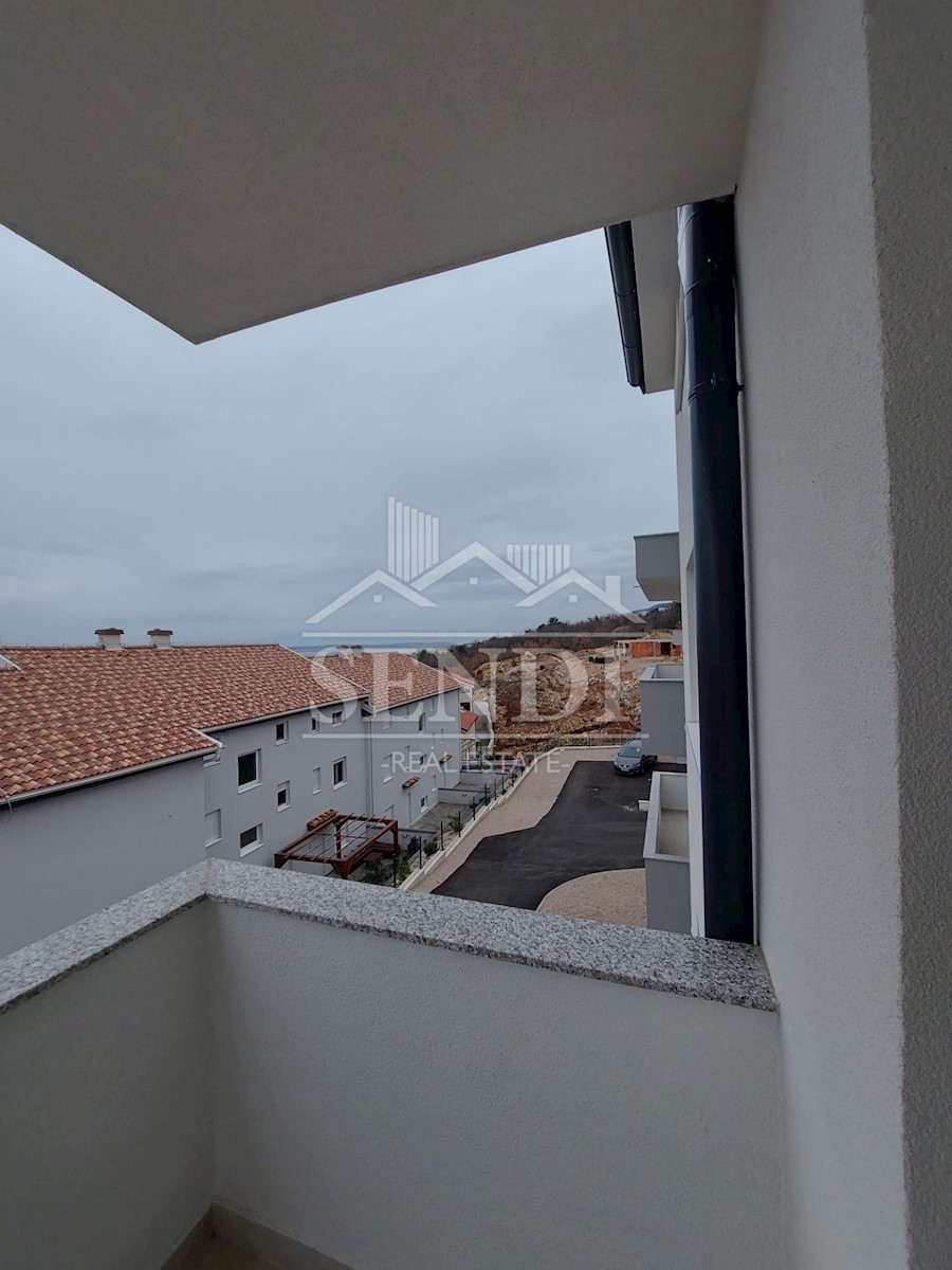 Apartmán Na predaj - PRIMORSKO-GORANSKA CRIKVENICA