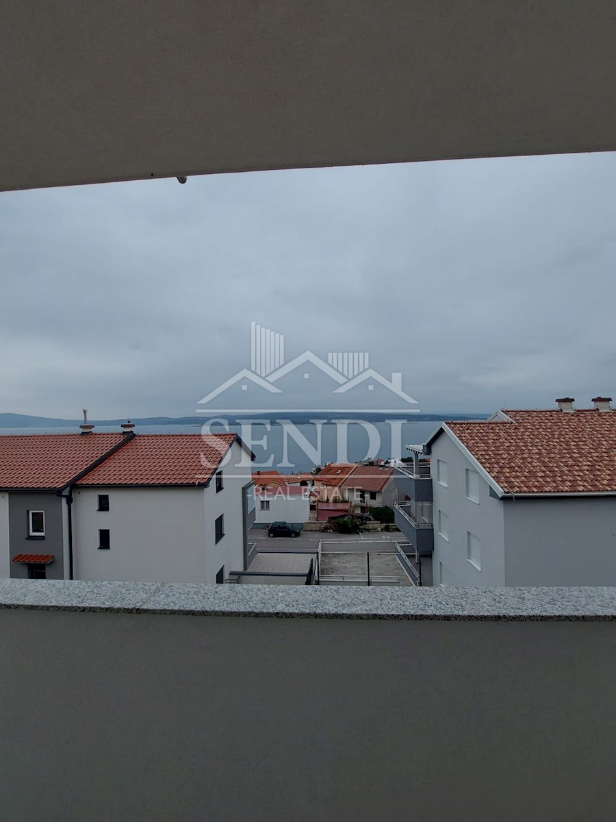 Apartmán Na predaj - PRIMORSKO-GORANSKA CRIKVENICA