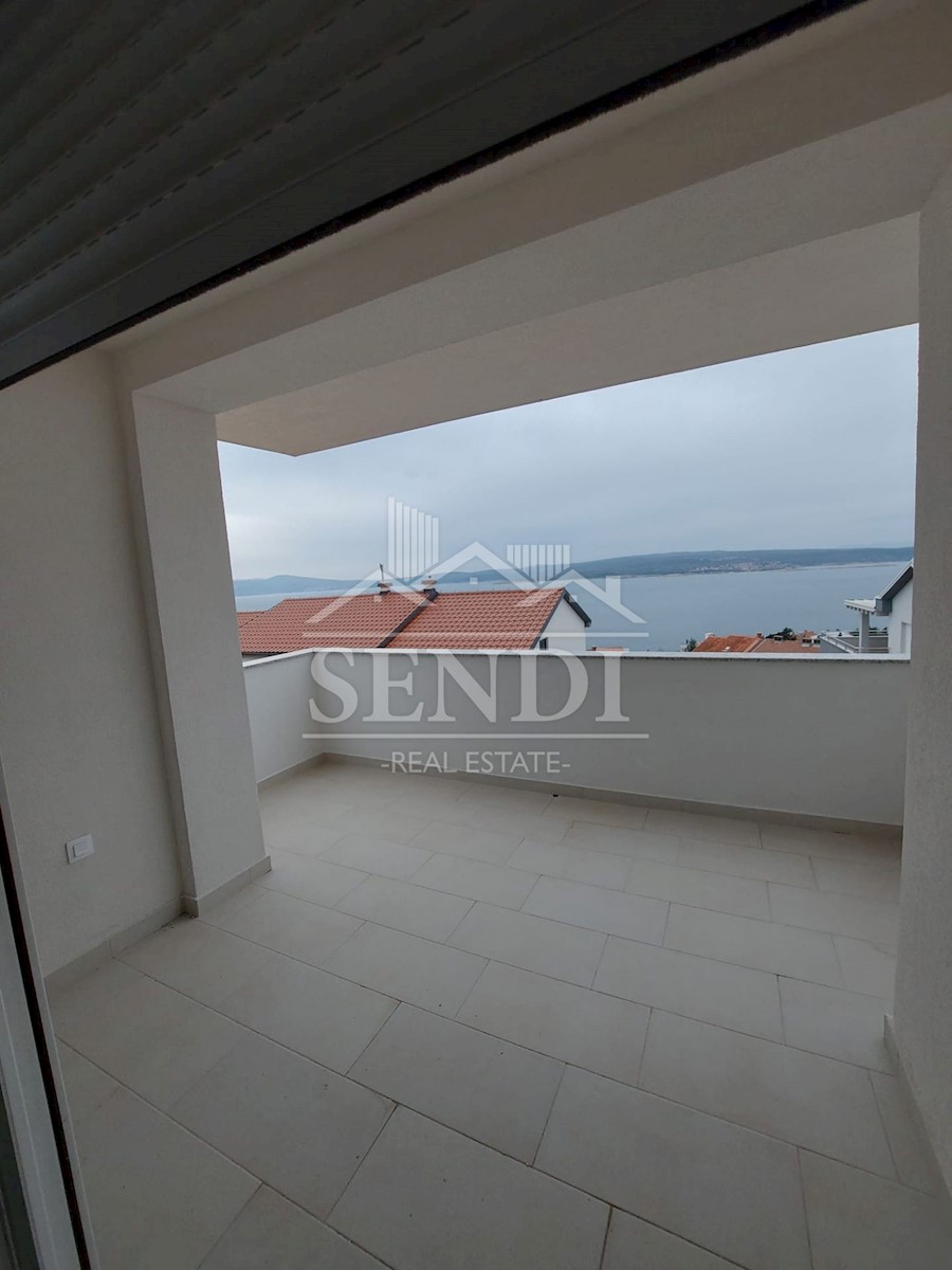 Apartmán Na predaj - PRIMORSKO-GORANSKA CRIKVENICA