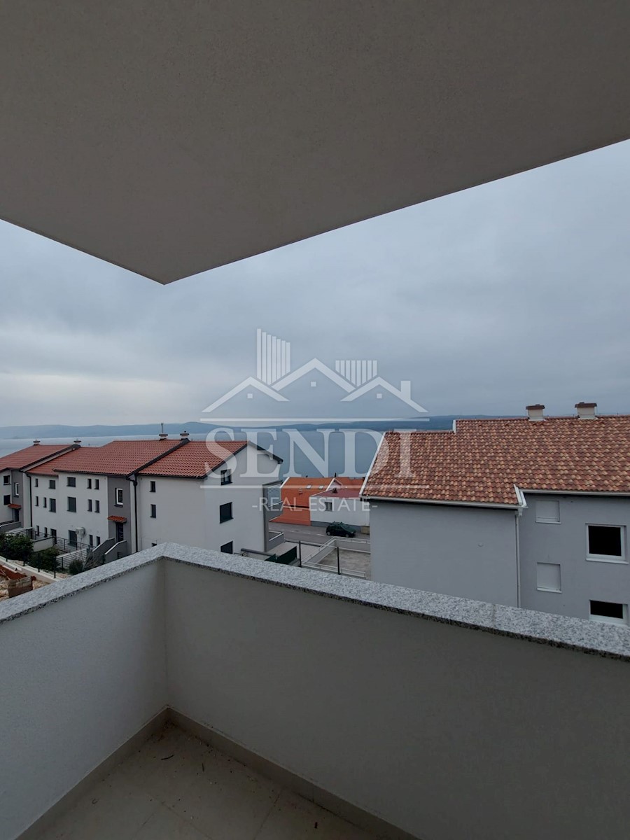 Apartmán Na predaj - PRIMORSKO-GORANSKA CRIKVENICA