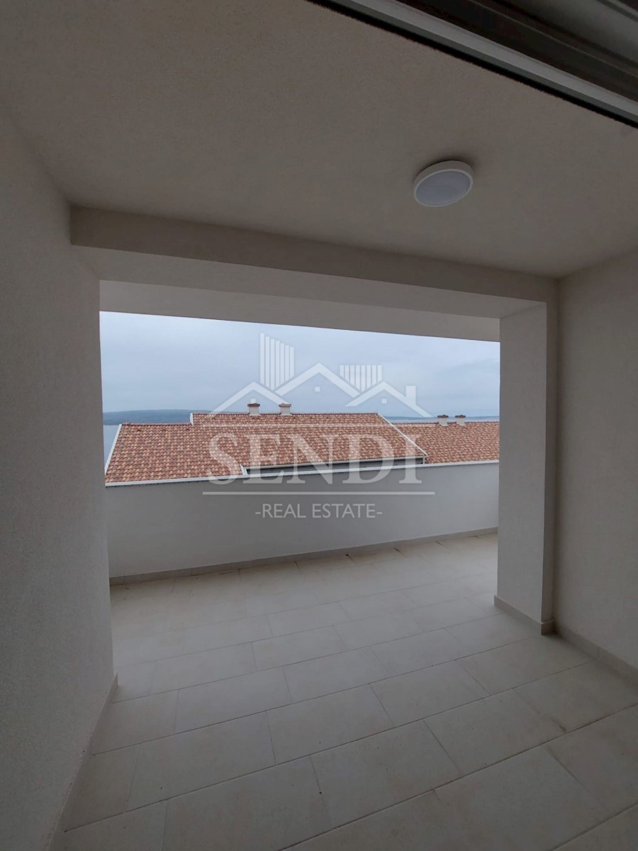 Apartmán Na predaj - PRIMORSKO-GORANSKA CRIKVENICA