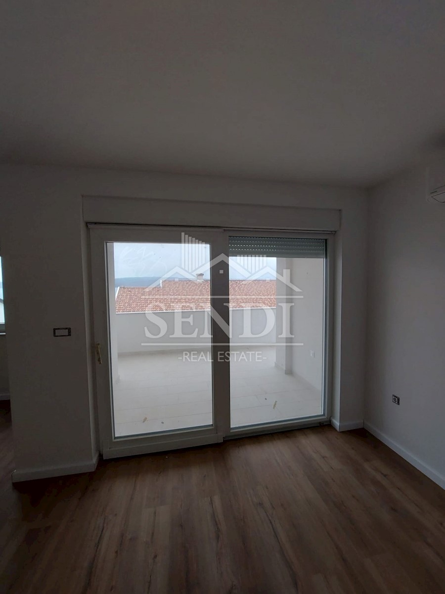 Apartmán Na predaj - PRIMORSKO-GORANSKA CRIKVENICA