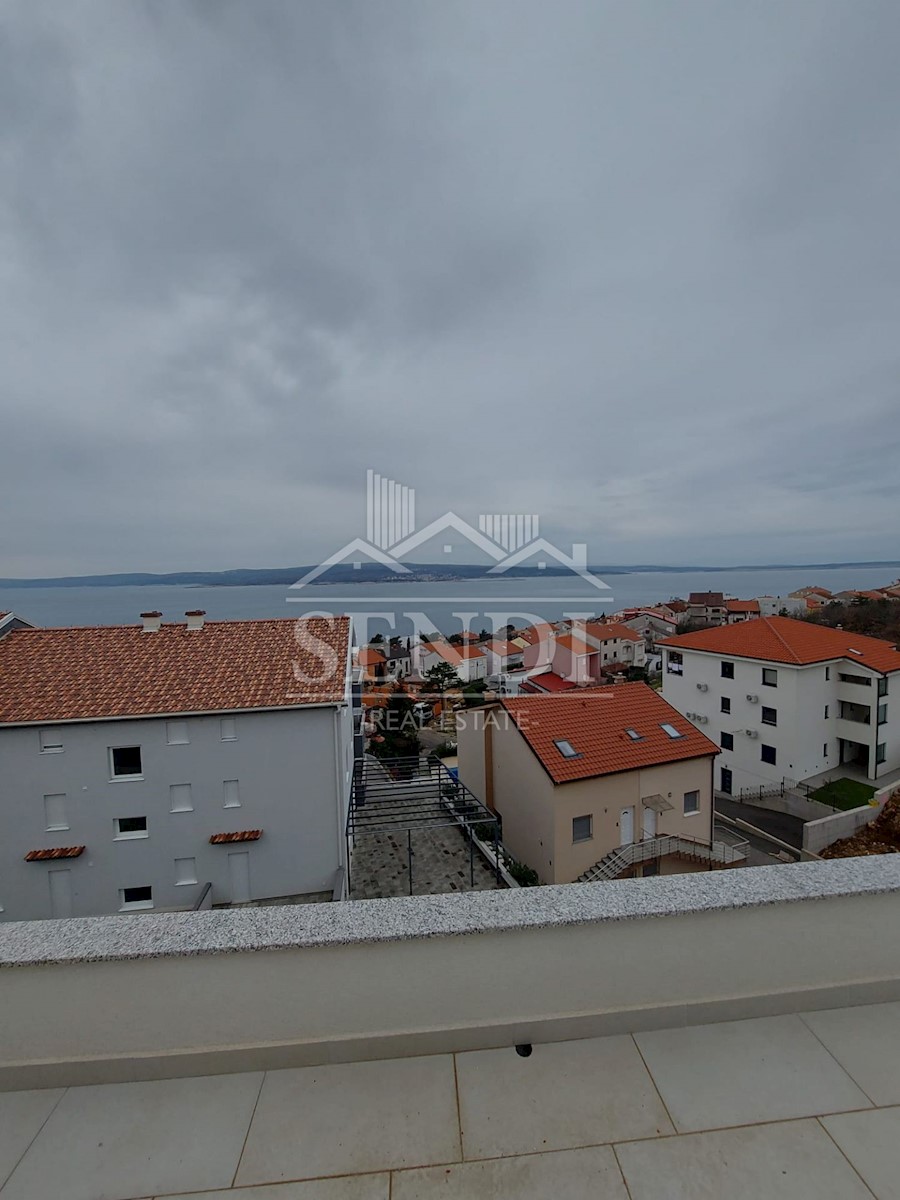 Stan Na prodaju - Primorsko-goranska Crikvenica - foto 1/11