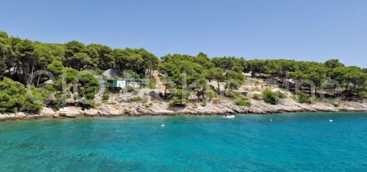 Land For sale - Splitsko-dalmatinska Brač - foto 2/5