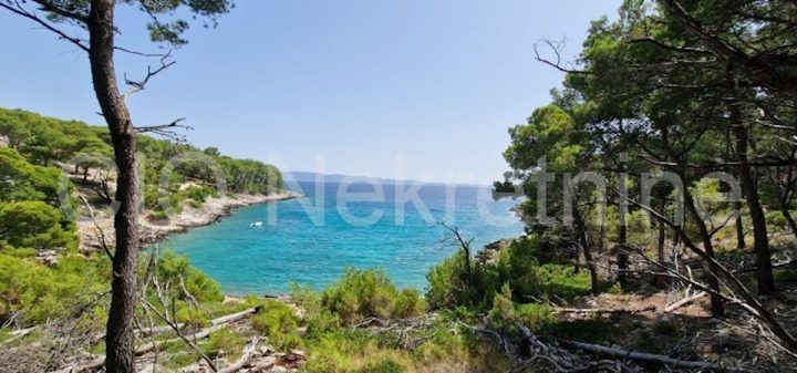 Land For sale - Splitsko-dalmatinska Brač - foto 3/5