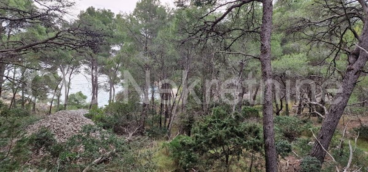 Parcela Naprodaj - SPLITSKO-DALMATINSKA BRAČ
