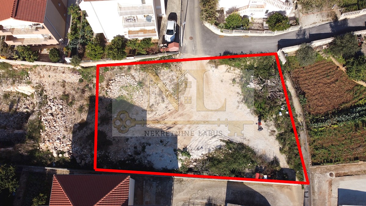 Apartmán Na prodej - SPLITSKO-DALMATINSKA ČIOVO