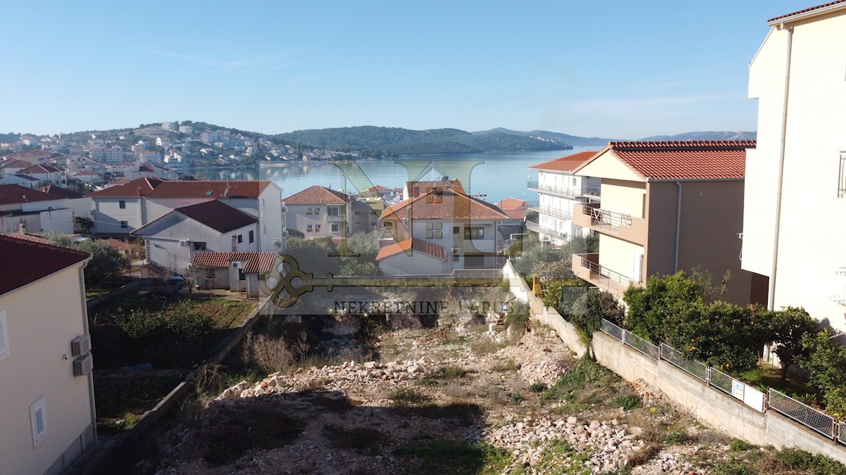 Apartmán Na prodej - SPLITSKO-DALMATINSKA ČIOVO
