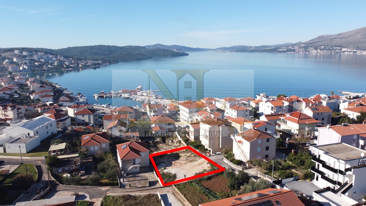 Apartmán Na prodej - SPLITSKO-DALMATINSKA ČIOVO