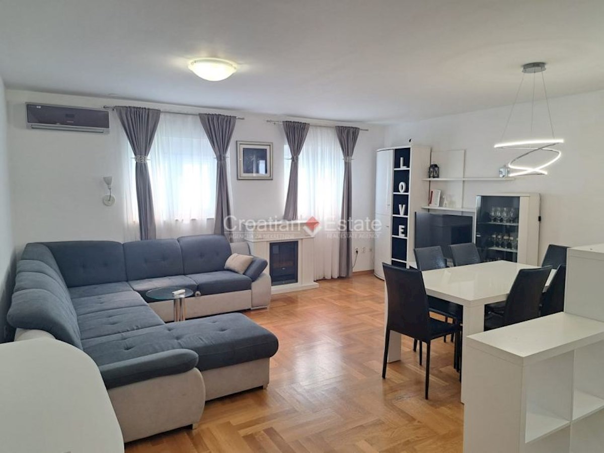 Apartmán Na prodej - SPLITSKO-DALMATINSKA SPLIT