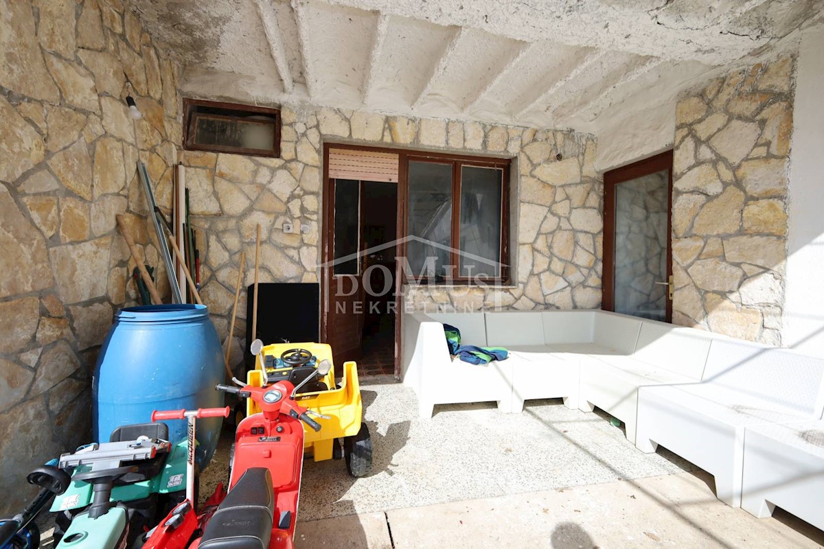 Flat For sale - ŠIBENSKO-KNINSKA VODICE