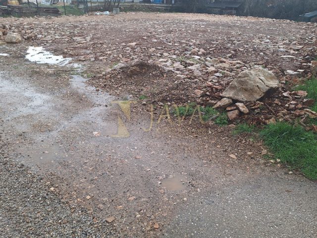 Parcela na predaj 768 m² – Omišalj