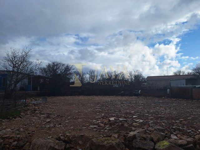 Grundstück Zu verkaufen - Primorsko-goranska Krk - foto 2/2