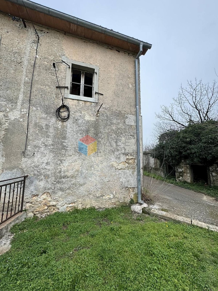 Haus Zu verkaufen - ISTARSKA LABIN