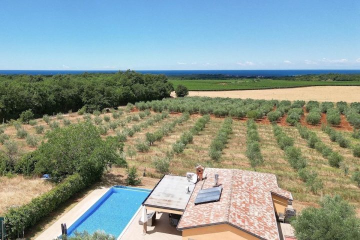 Kuća na prodaju 112 m² – Novigrad