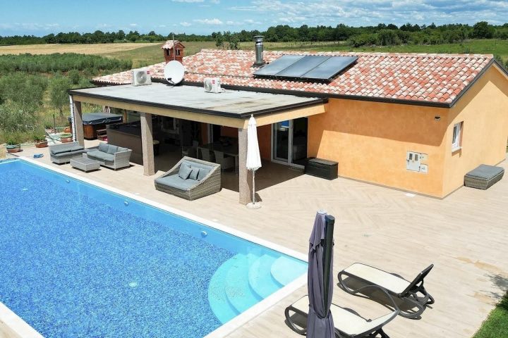 Casa In vendita - Istarska Novigrad - foto 5/18