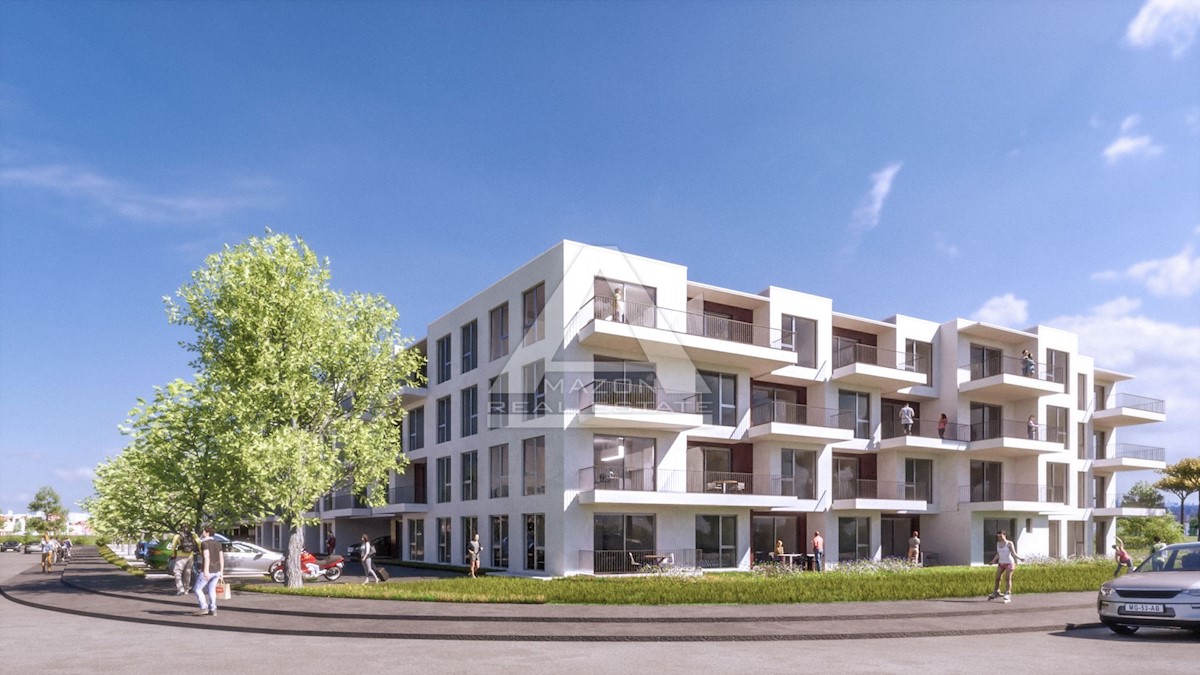 Apartment Zu verkaufen - ISTARSKA UMAG