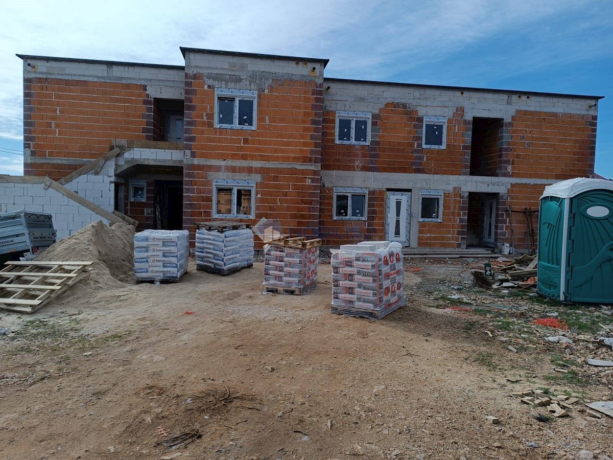 Apartmán Na prodej - Vukovarsko-srijemska Privlaka