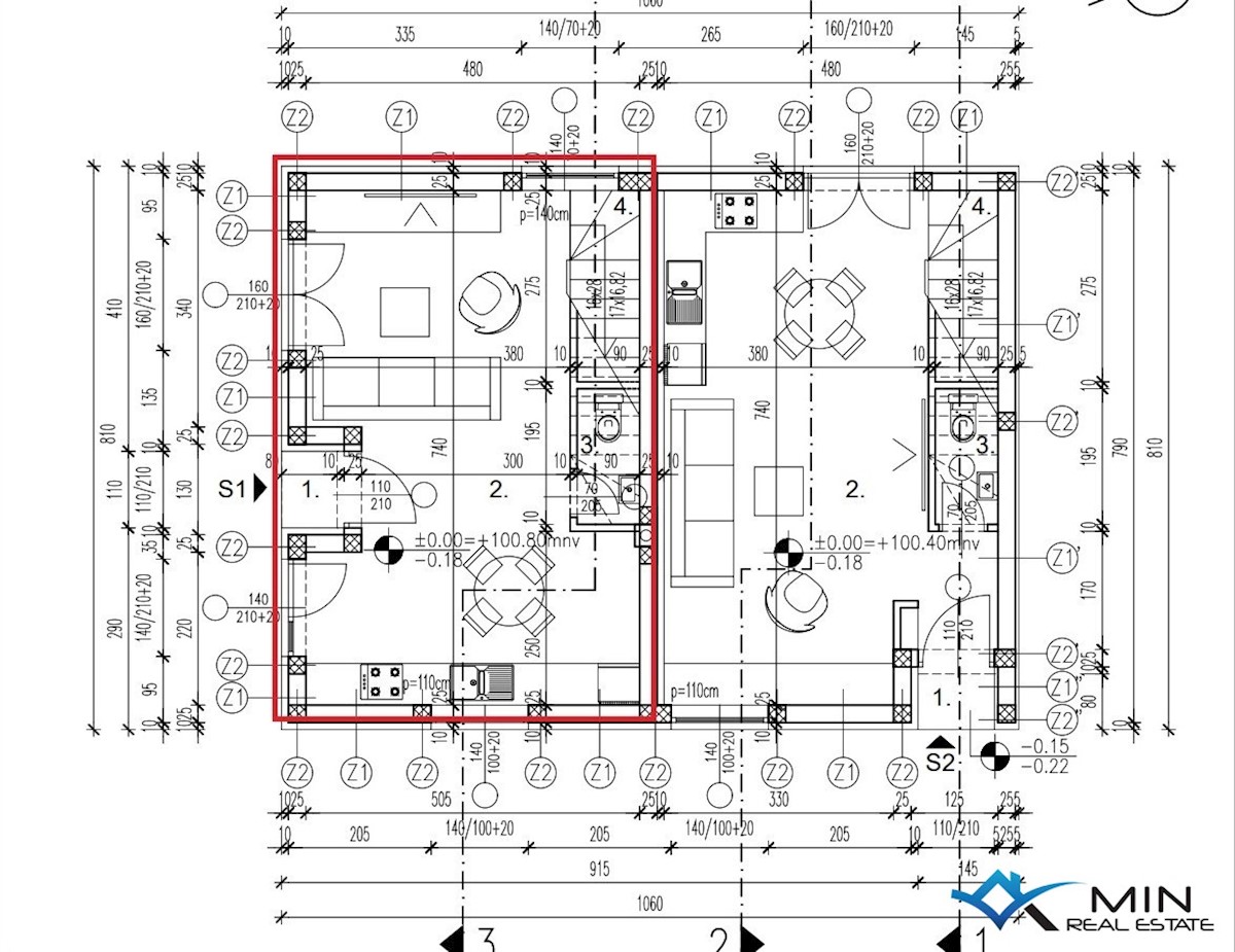 Flat For sale - ISTARSKA POREČ