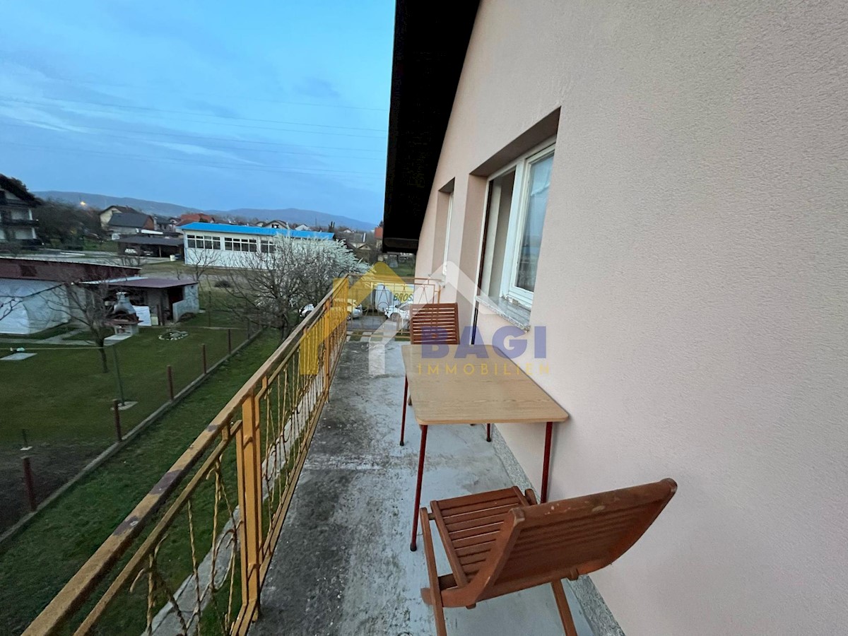 House For rent - GRAD ZAGREB ZAGREB