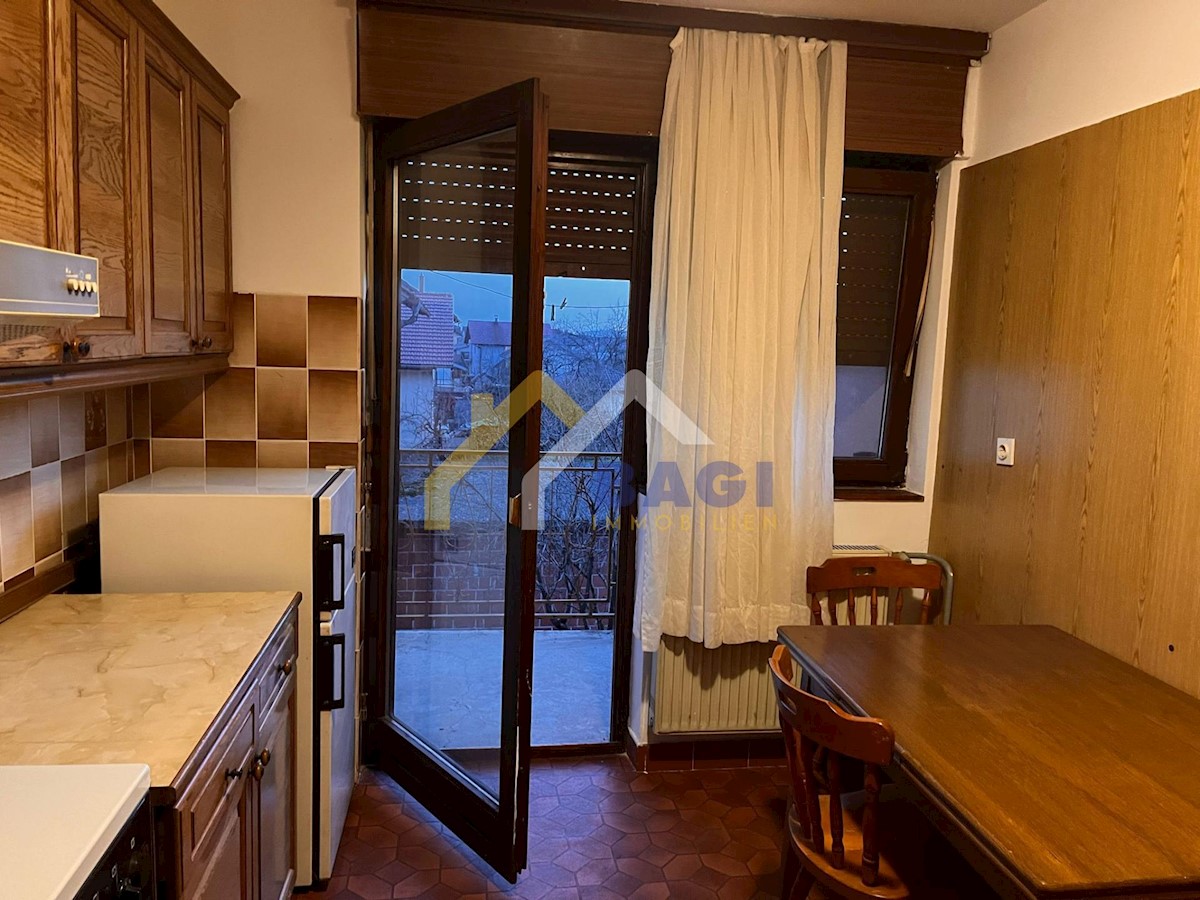 House For rent - GRAD ZAGREB ZAGREB