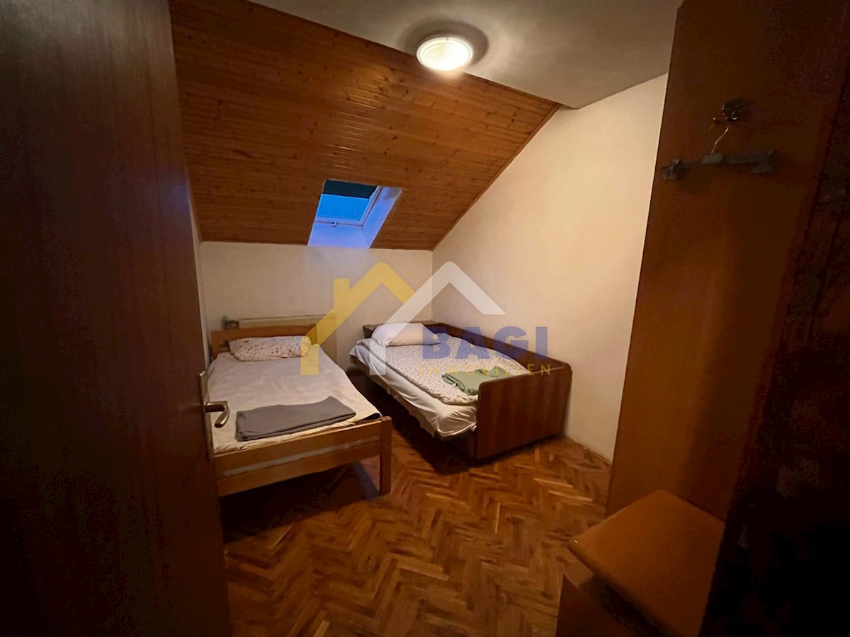 House For rent - GRAD ZAGREB ZAGREB