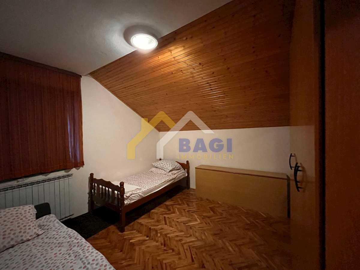 House For rent - GRAD ZAGREB ZAGREB