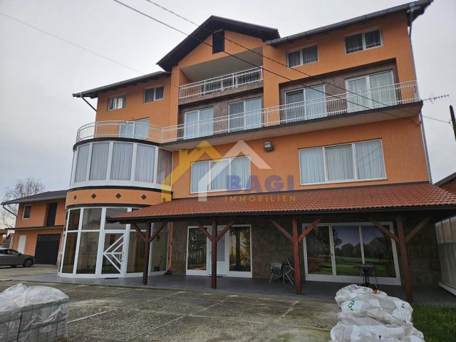 Haus zu vermieten 150 m² – Belovar