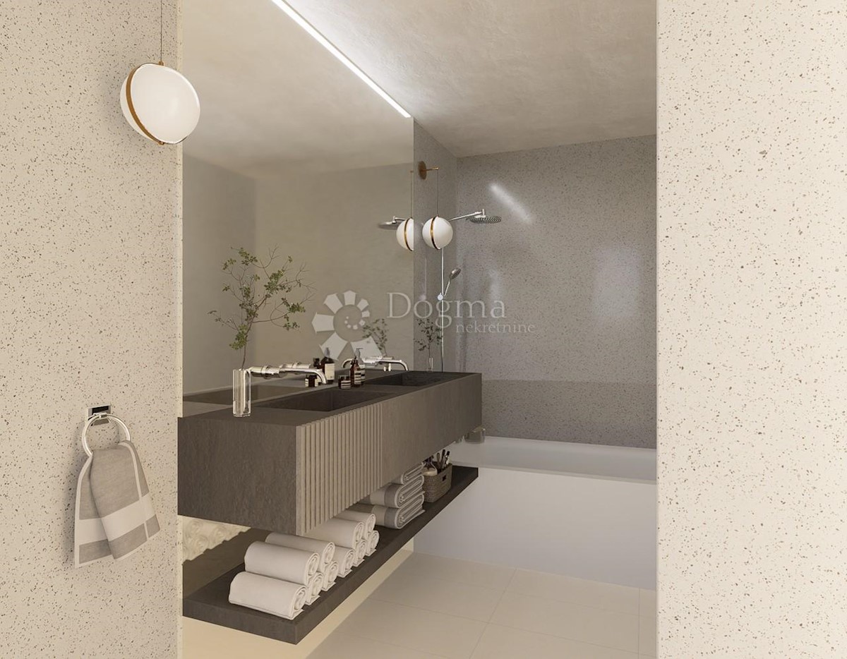 House For sale - ŠIBENSKO-KNINSKA VODICE