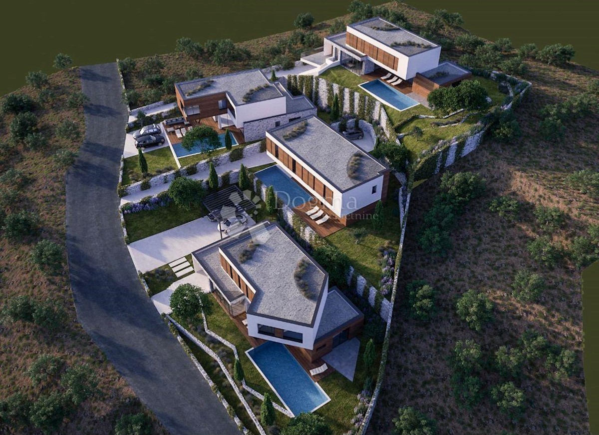 House For sale - šibensko-kninska Vodice - foto 5/22