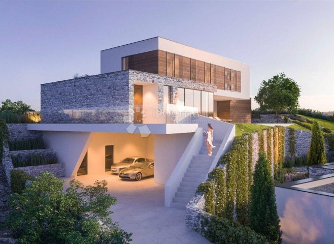 Kuća na prodaju 374 m² – Vodice