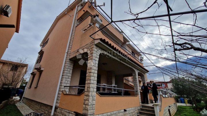 Haus Zu verkaufen - Istarska Fažana - foto 4/25