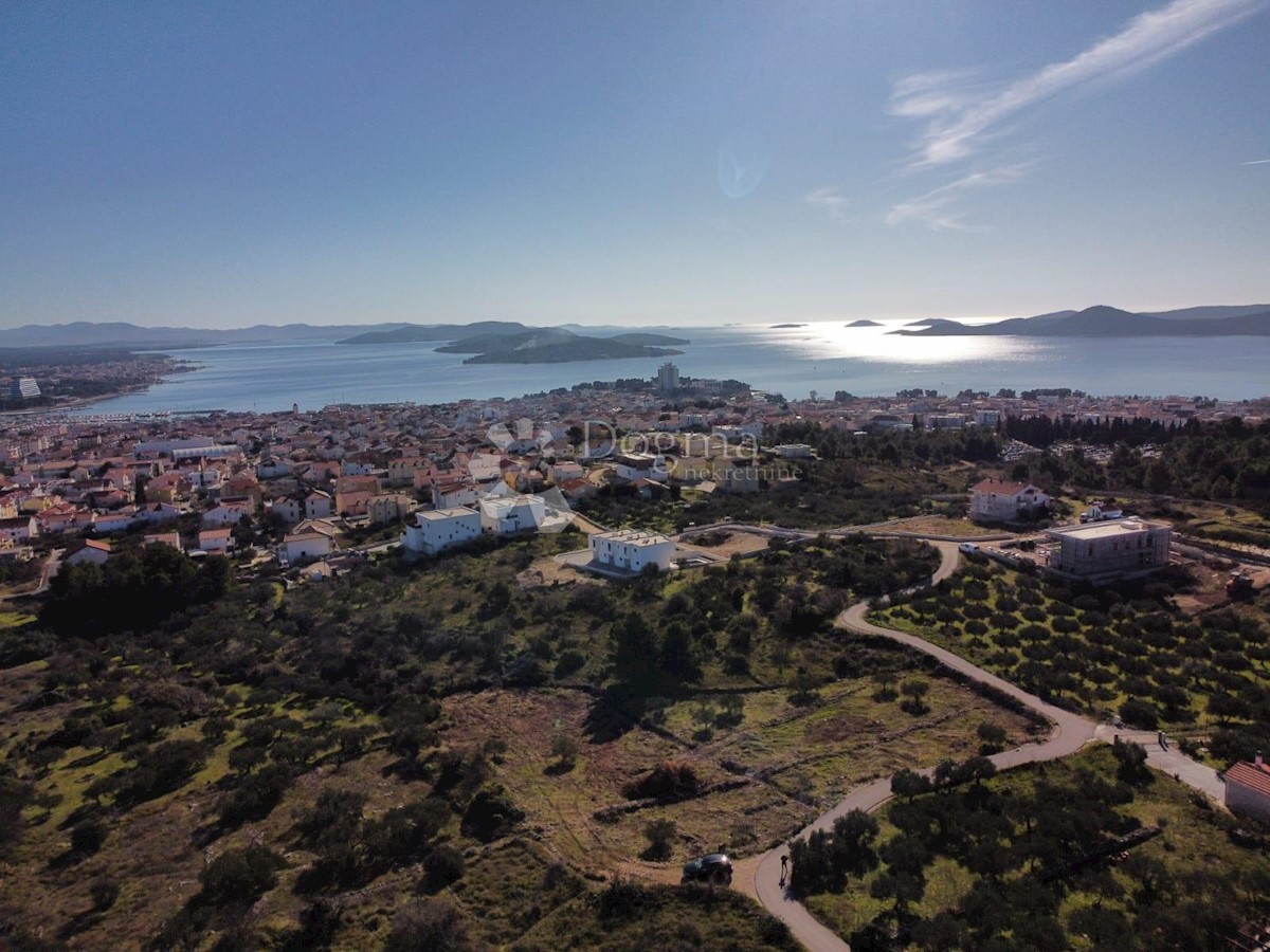 Grundstück Zu verkaufen - ŠIBENSKO-KNINSKA VODICE