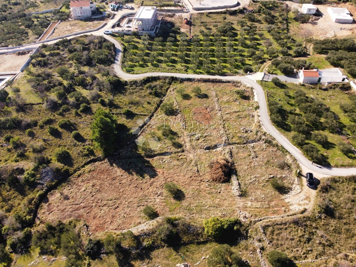 Grundstück Zu verkaufen - ŠIBENSKO-KNINSKA VODICE