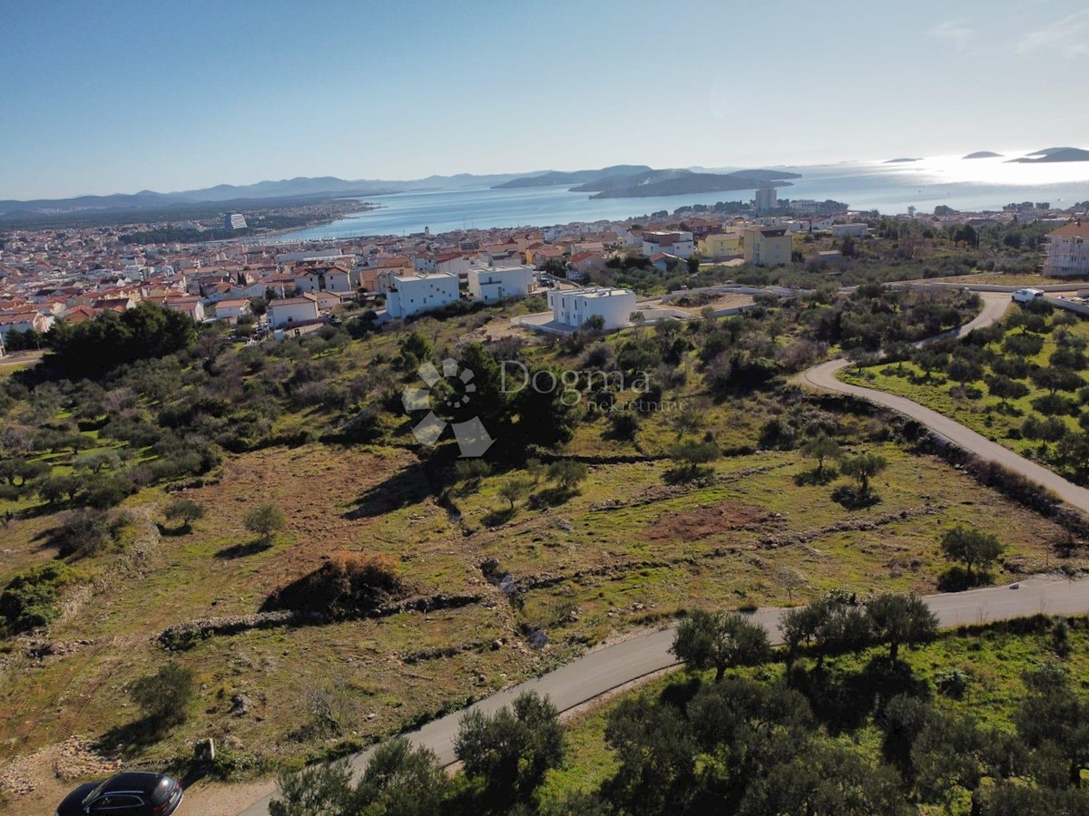 Zemljište Na prodaju - ŠIBENSKO-KNINSKA VODICE